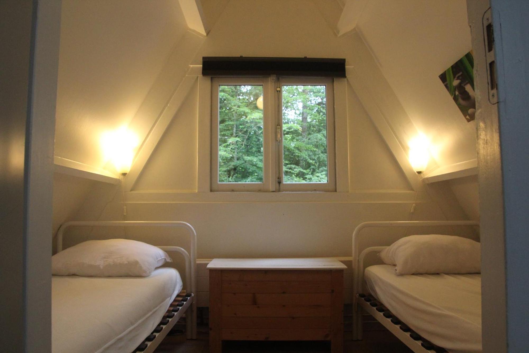Bosvilla Ardennen Durbuy Extérieur photo