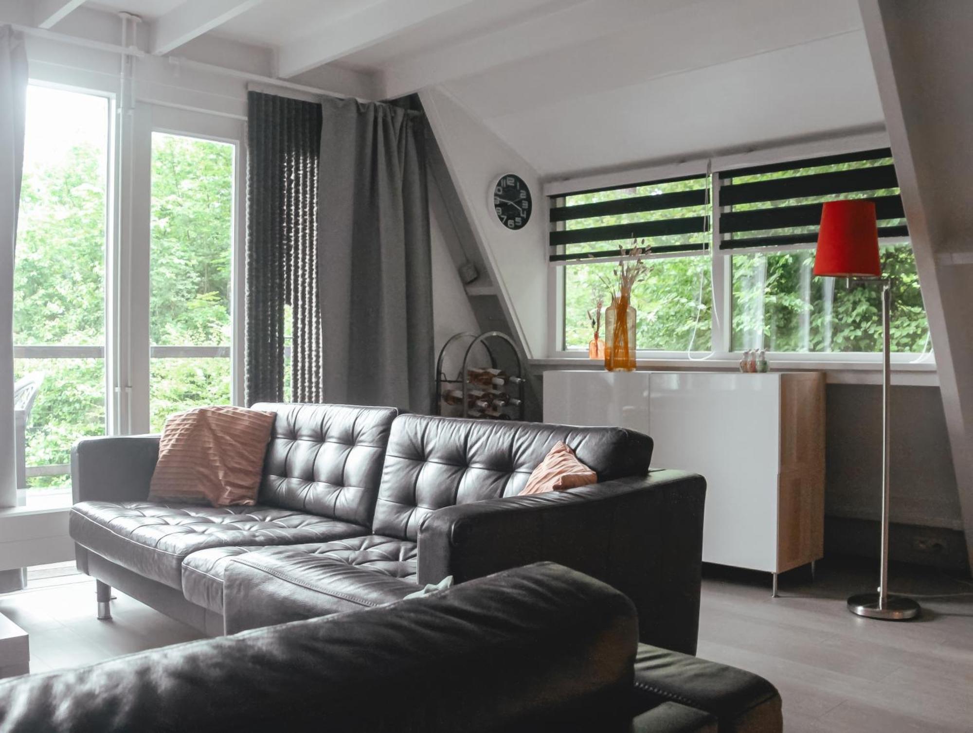 Bosvilla Ardennen Durbuy Extérieur photo